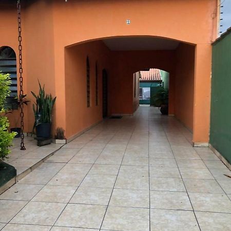 Villa Casa Em Martins De Sa à Caraguatatuba Extérieur photo