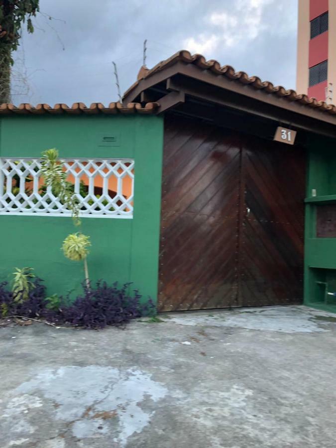 Villa Casa Em Martins De Sa à Caraguatatuba Extérieur photo