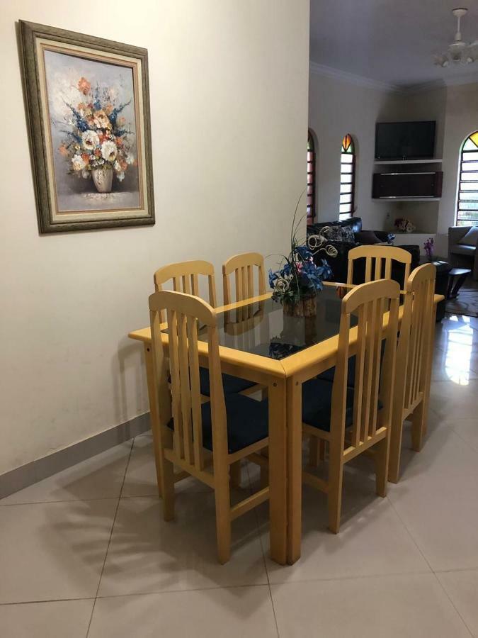 Villa Casa Em Martins De Sa à Caraguatatuba Extérieur photo