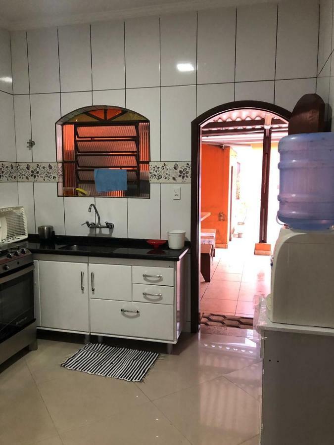 Villa Casa Em Martins De Sa à Caraguatatuba Extérieur photo