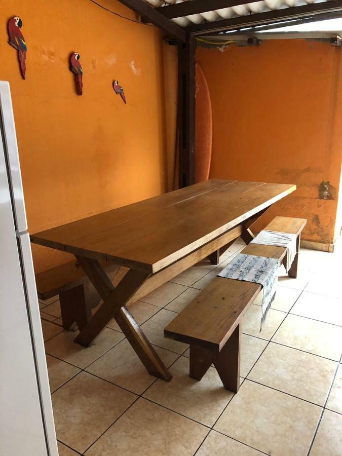 Villa Casa Em Martins De Sa à Caraguatatuba Extérieur photo