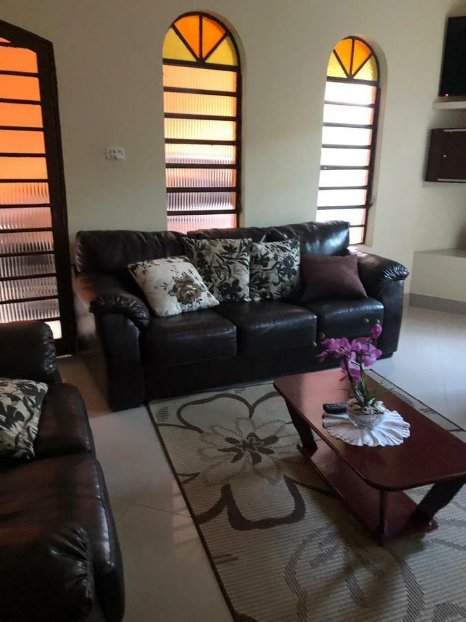 Villa Casa Em Martins De Sa à Caraguatatuba Extérieur photo