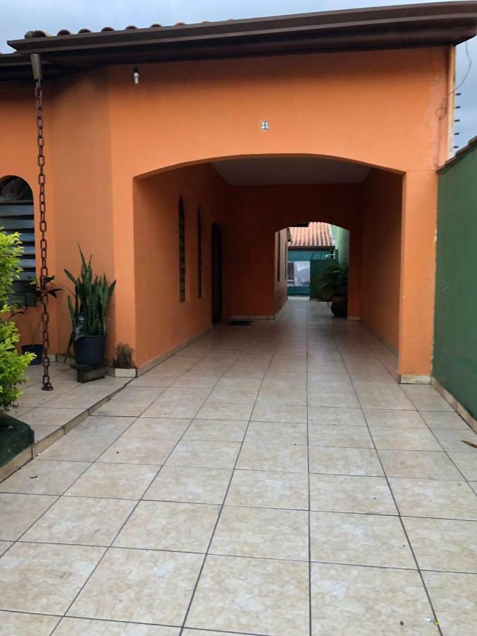 Villa Casa Em Martins De Sa à Caraguatatuba Extérieur photo