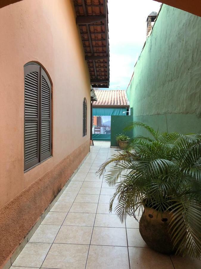 Villa Casa Em Martins De Sa à Caraguatatuba Extérieur photo
